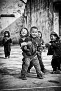 North Vietnam; 2004;