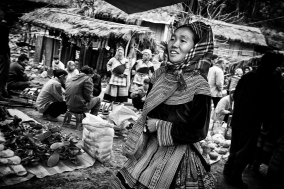 North Vietnam; 2004;