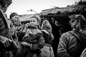 North Vietnam; 2004;