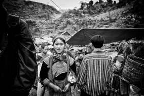North Vietnam; 2004;