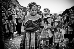 North Vietnam; 2004;