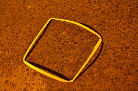 On the Floor