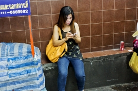 Online