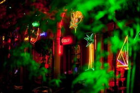 Phnom Penh Nights