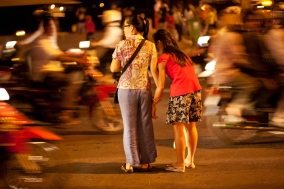 Phnom Penh Nights