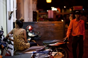 Phnom Penh Nights