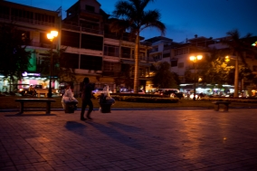 Phnom Penh Nights