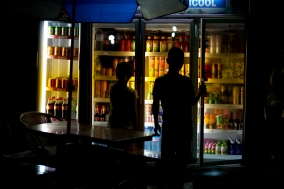 Phnom Penh Nights