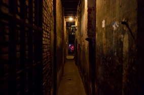 Phnom Penh Nights