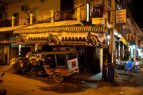 Phnom Penh Nights