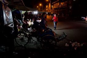 Phnom Penh Nights