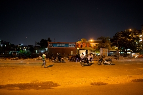 Phnom Penh Nights