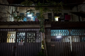 Phnom Penh Nights