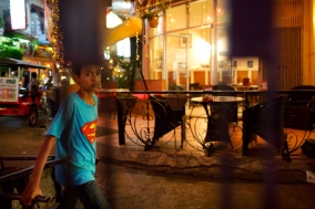 Phnom Penh Nights