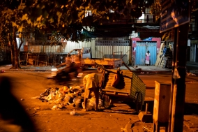 Phnom Penh Nights