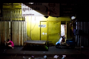 Phnom Penh Nights