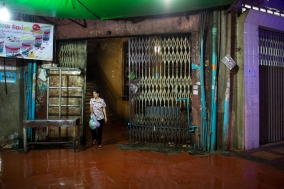 Phnom Penh Nights