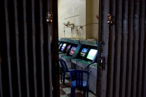 Phnom Penh Nights