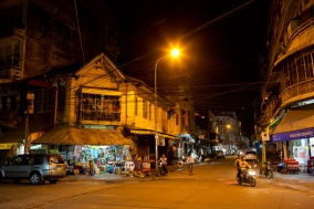 Phnom Penh Nights