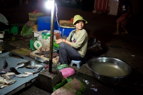 Phnom Penh Nights