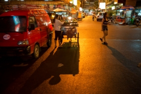 Phnom Penh Nights
