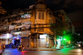 Phnom Penh Nights