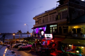 Phnom Penh Nights