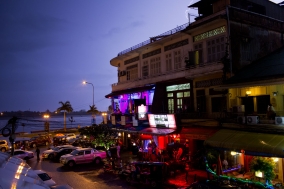 Phnom Penh Nights