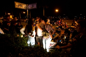 Phnom Penh Nights