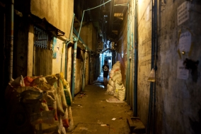 Phnom Penh Nights