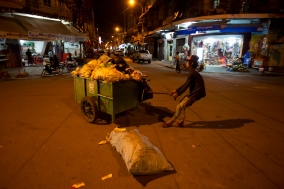 Phnom Penh Nights