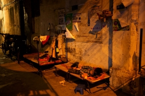 Phnom Penh Nights