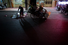 Phnom Penh Nights