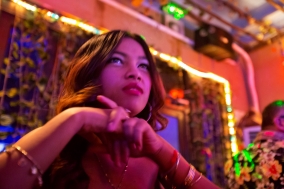Phnom Penh Nights