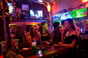 Phnom Penh Nights