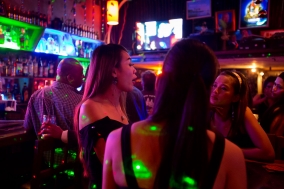 Phnom Penh Nights