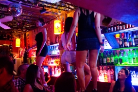 Phnom Penh Nights