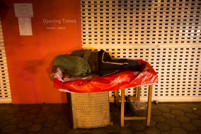 Phnom Penh Nights