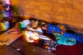 Phnom Penh Nights