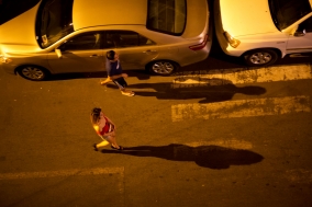 Phnom Penh Nights
