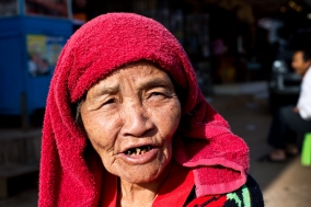 South Lao