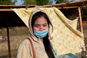 South Lao