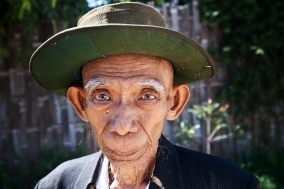 Nyaungshwe, Myanmar