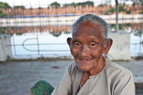 Mandalay, Myanmar