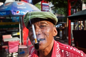 Cambodia