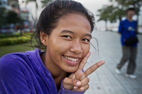 Cambodia