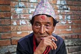 Kathmandu Valley, Nepal