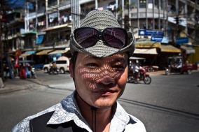 Cambodia
