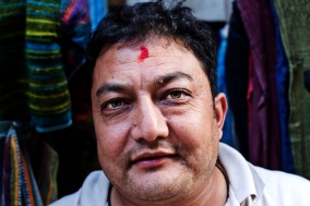 Kathmandu, Nepal