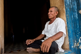 Cambodia